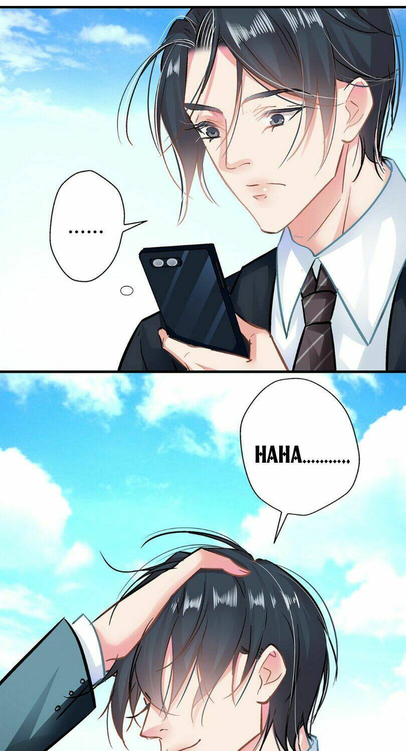 Cưng Chiều Ái Thê Hư Hỏng: Chapter 10