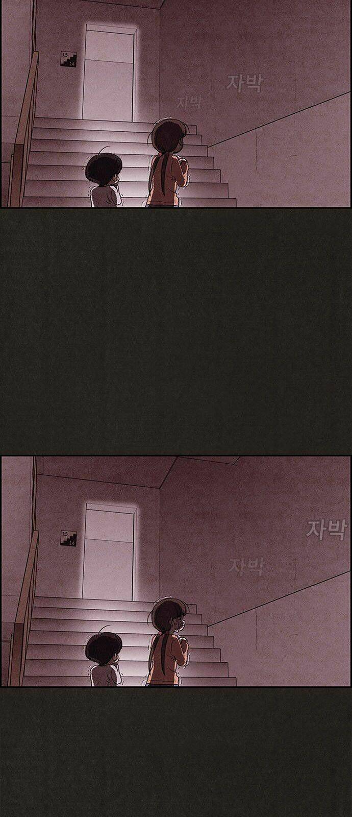 Quái Vật Tại Chung Cư Xanh: Chapter 25