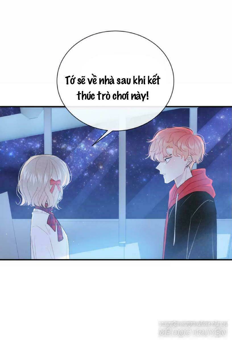 Từ Cái Nhìn Của Em: Chapter 36