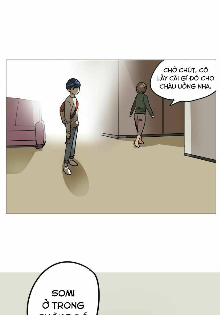 Lớn Lên Đểu Cáng: Chapter 14