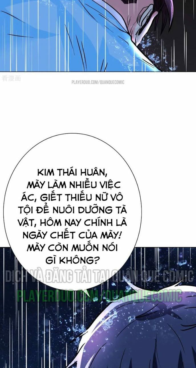 Hệ Thống Tiên Tôn Tại Đô Thị: Chapter 57