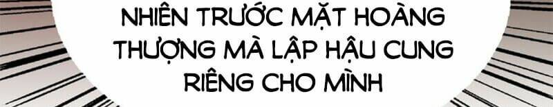 Yêu Nhan Lệnh: Chapter 3