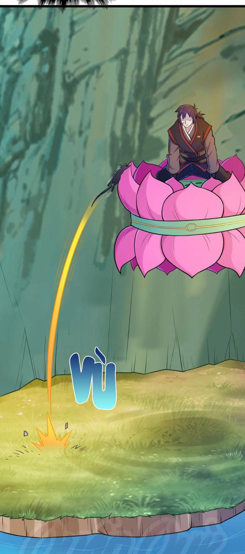 Tu Tiên Cuồng Thần: Chapter 62