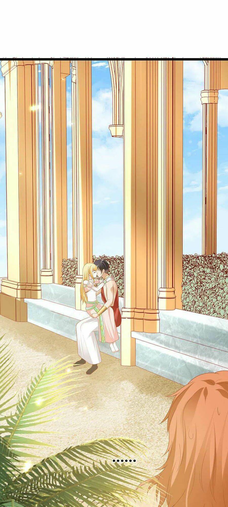 Sủng Hậu Của Vương: Chapter 113