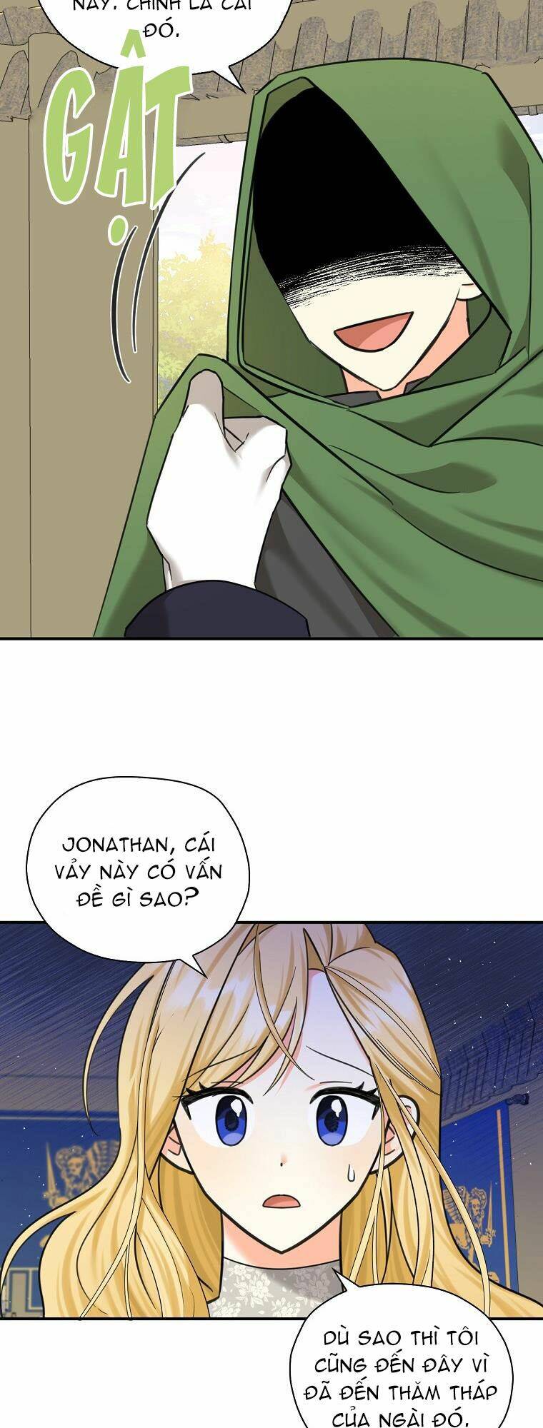 Ba Người Anh Trai Của Tôi Là Bạo Quân: Chapter 52.1