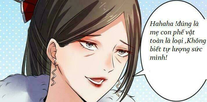 Cuồng Phi Phách Lối: Chapter 13