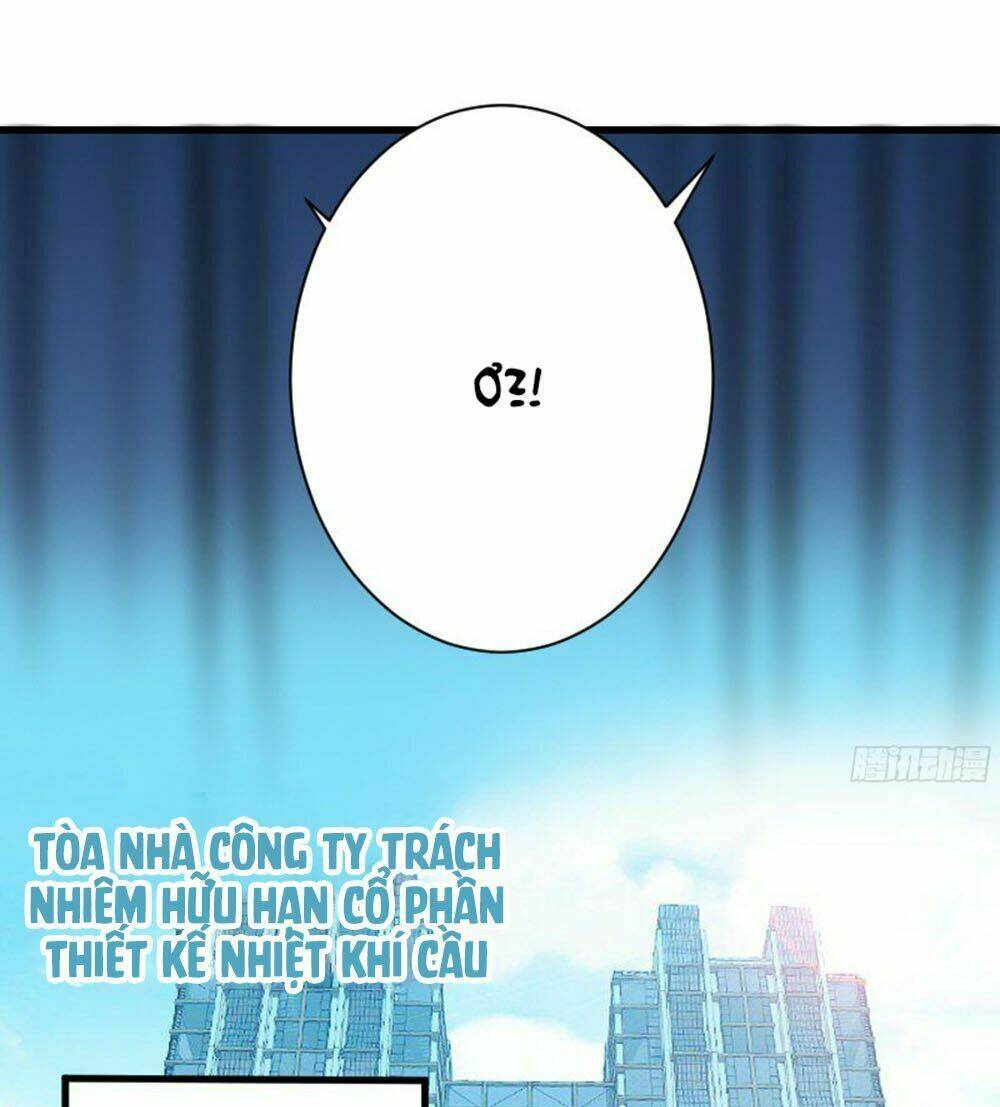 Vạn Năm Nhân Duyên Nhất Tuyến Khiên: Chapter 26