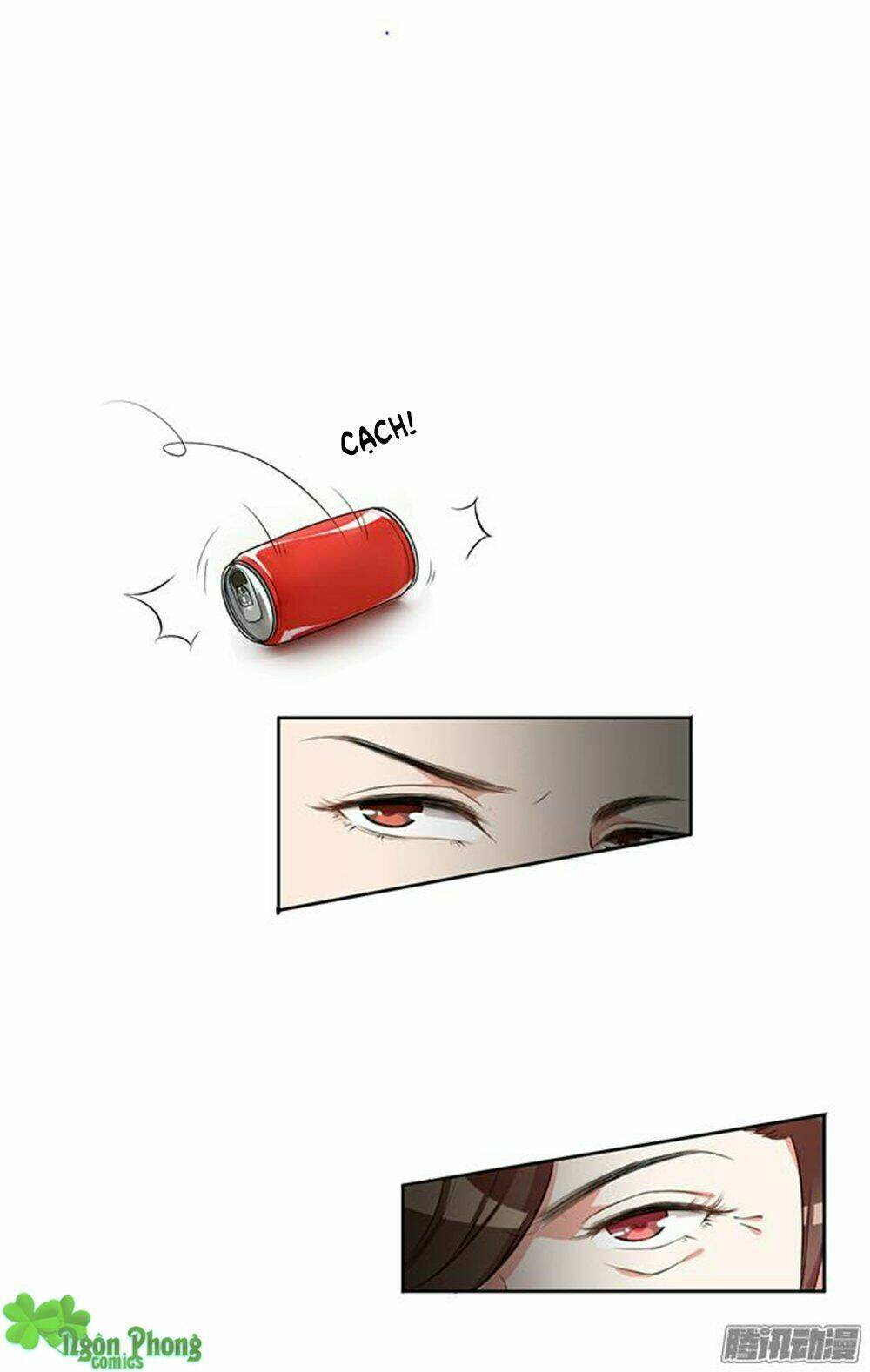 Bà Xã Tôi Là Nam Thần: Chapter 9