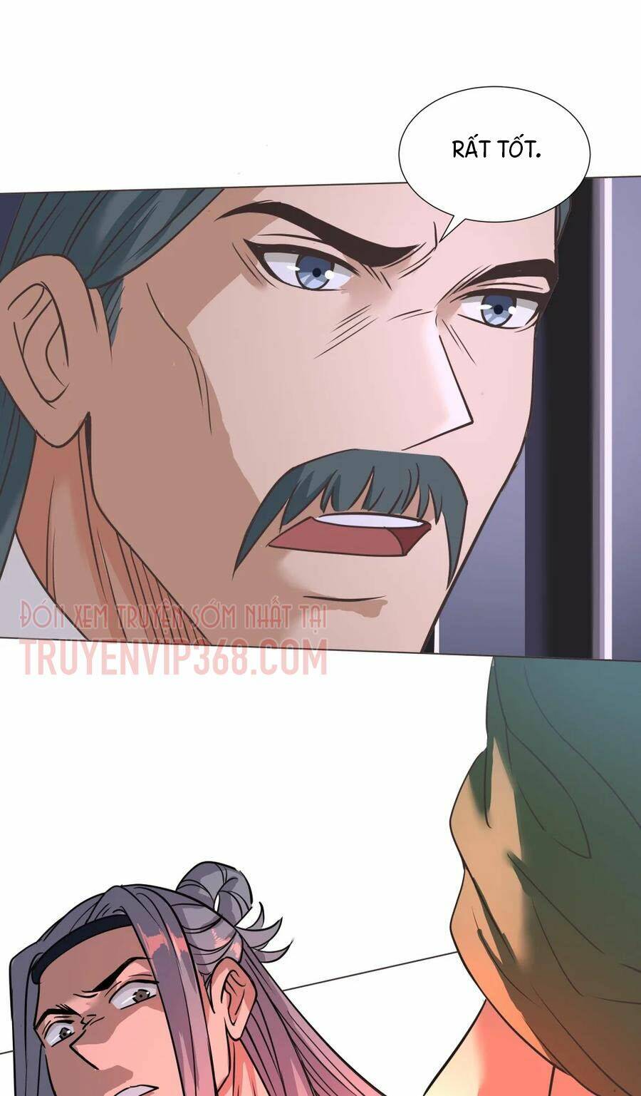 Trăm Vạn Cách Thành Thần: Chapter 14