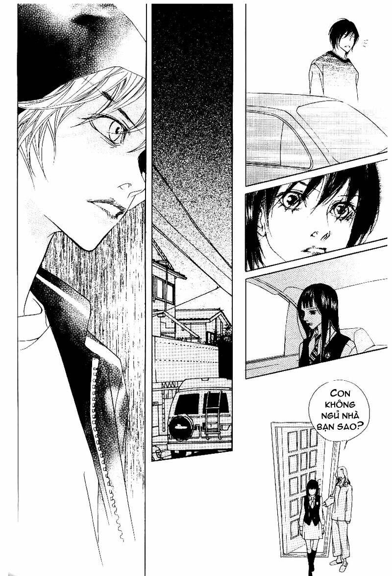 Flowers Of Evil: Chapter 12