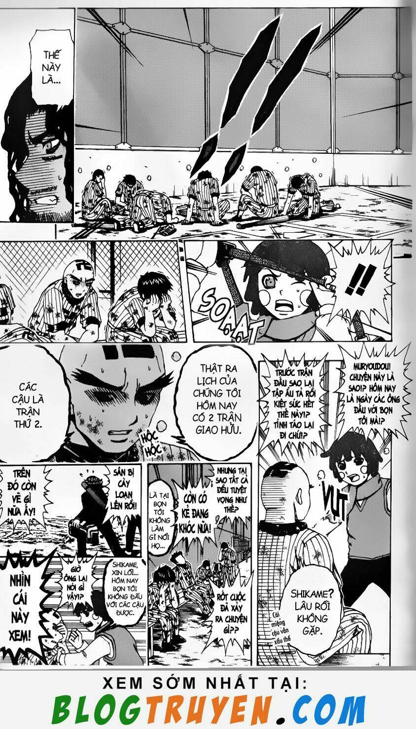 Mr.FullSwing: Chapter 71