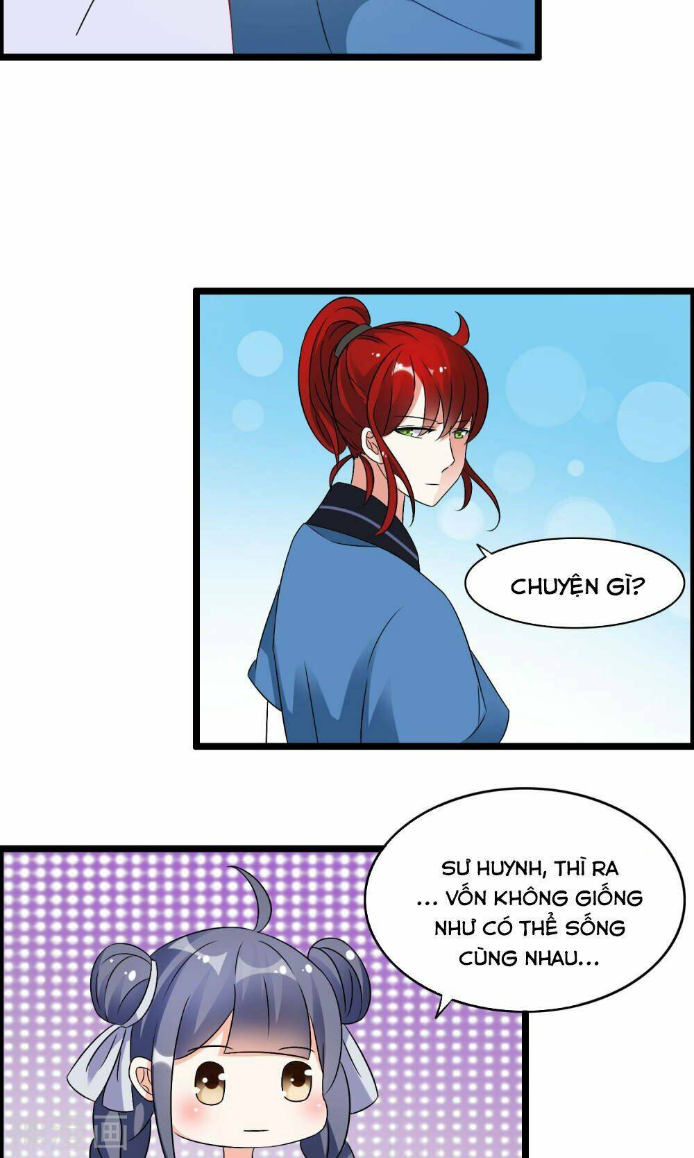 Nghịch Đồ Tại Thượng: Chapter 13