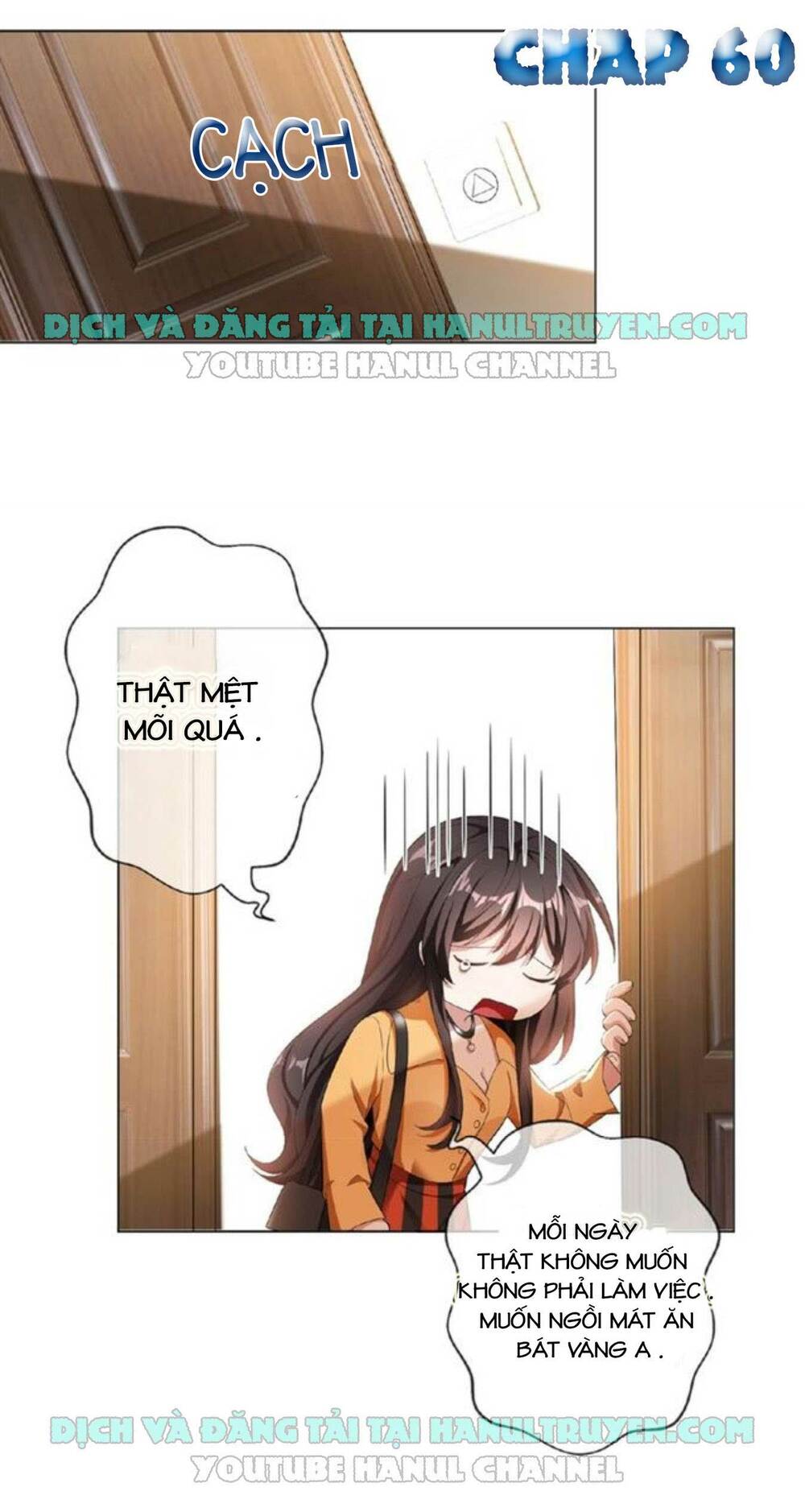 Cô Vợ Nhỏ Nuông Chiều Quá Lại Thành Ác!!: Chapter 60