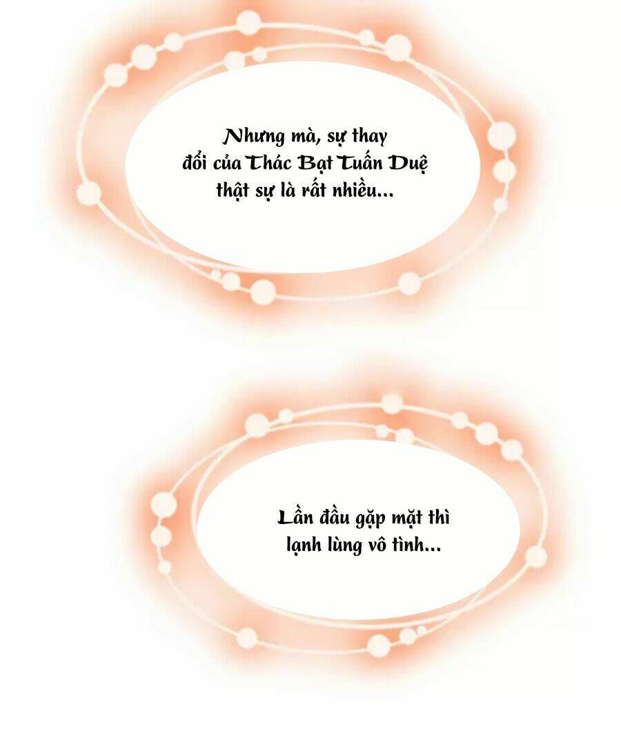 Phú Bà Bạc Tỷ Trong Lãnh Cung: Chapter 51