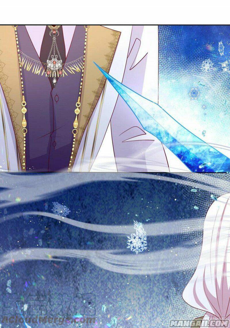 Công Chúa Phản Diện Trong Truyền Thuyết: Chapter 122