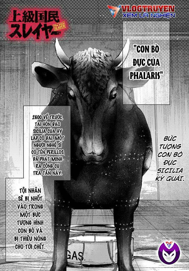 Săn Lùng Thượng Đẳng: Chapter 7