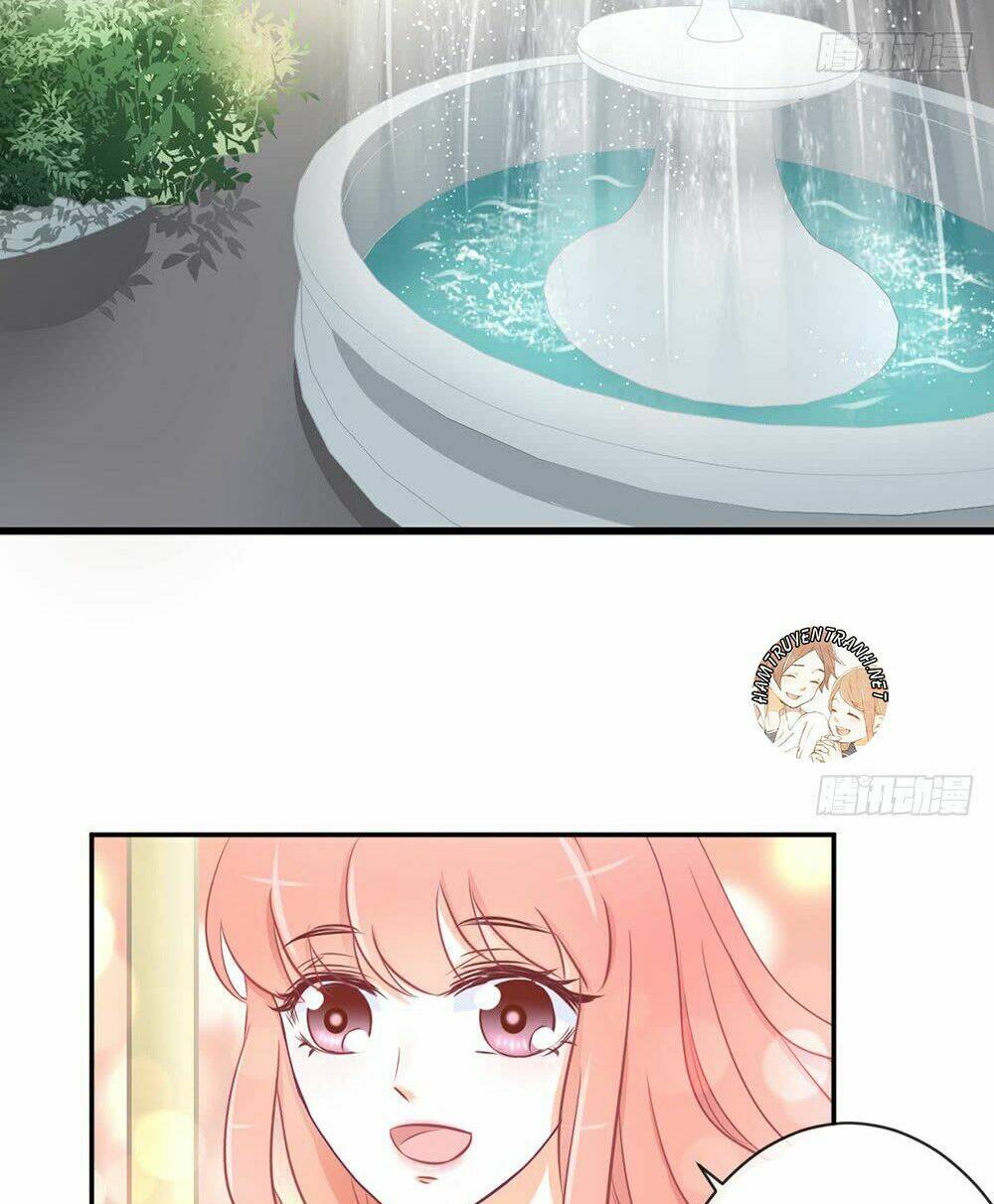 Cẩm Lý Thiếu Nữ Của Tôi: Chapter 13.3