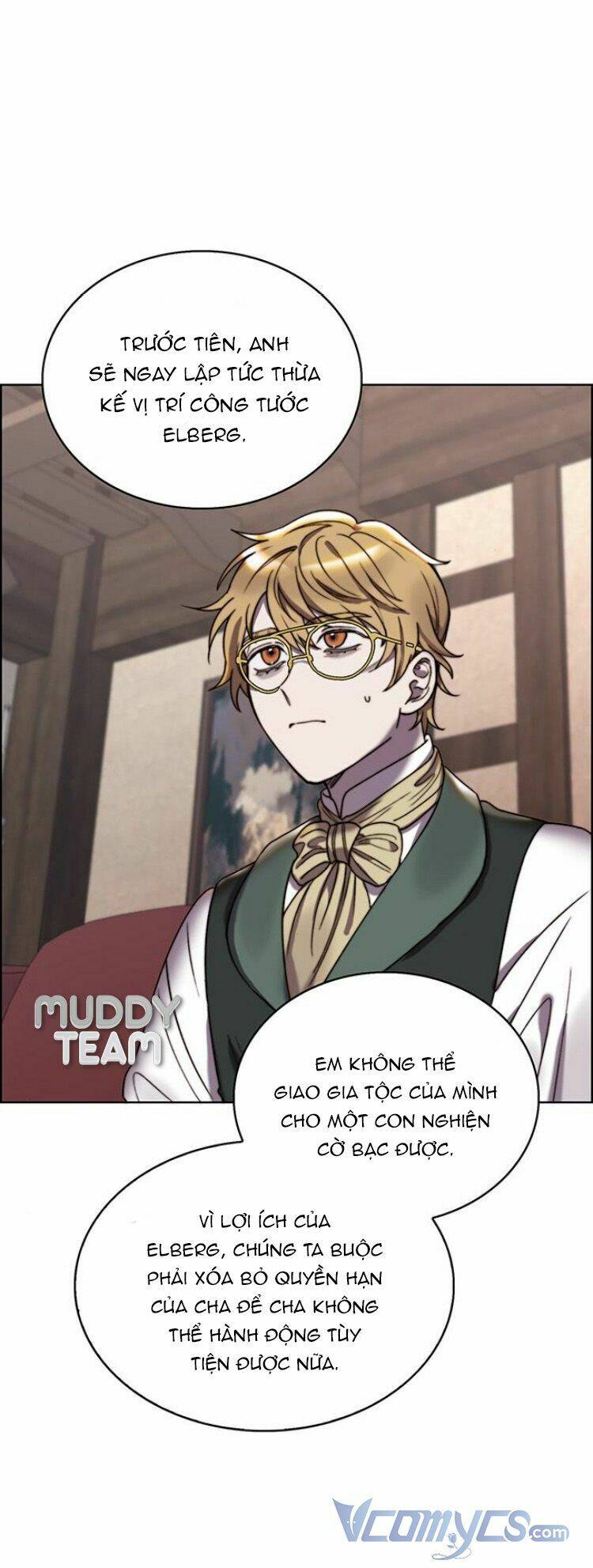 Sierra: Chapter 22