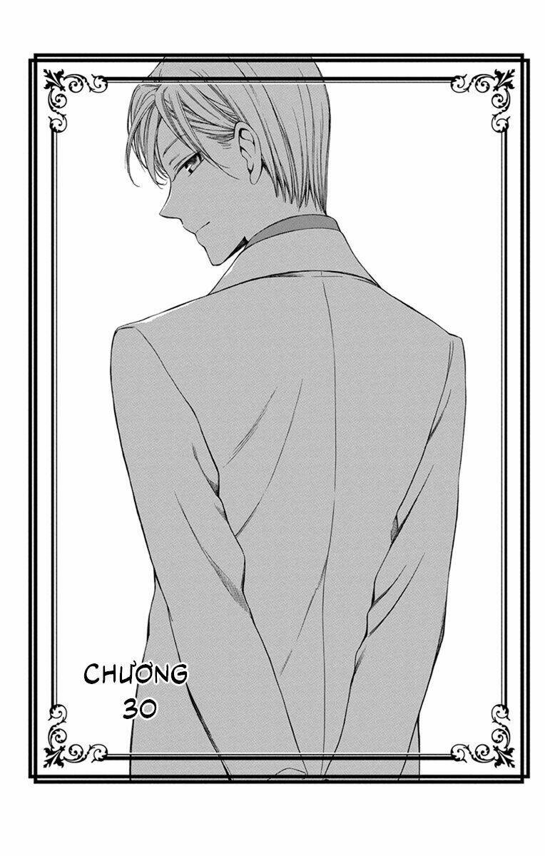 Usotoki Rhetoric: Chapter 30
