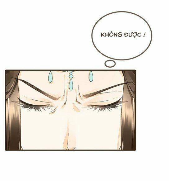 Đại Giá Thừa Tướng: Chapter 11