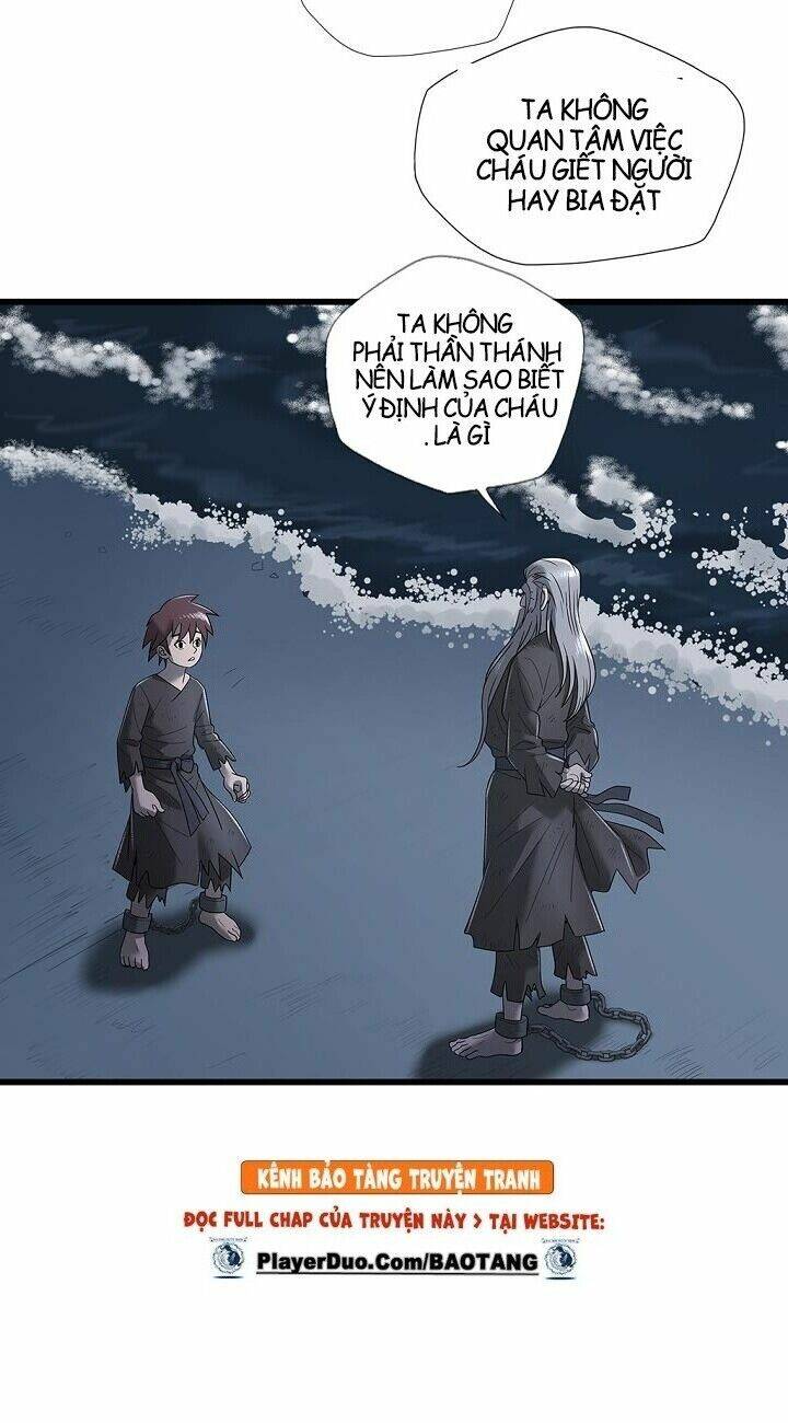 Cuồng Long: Chapter 6