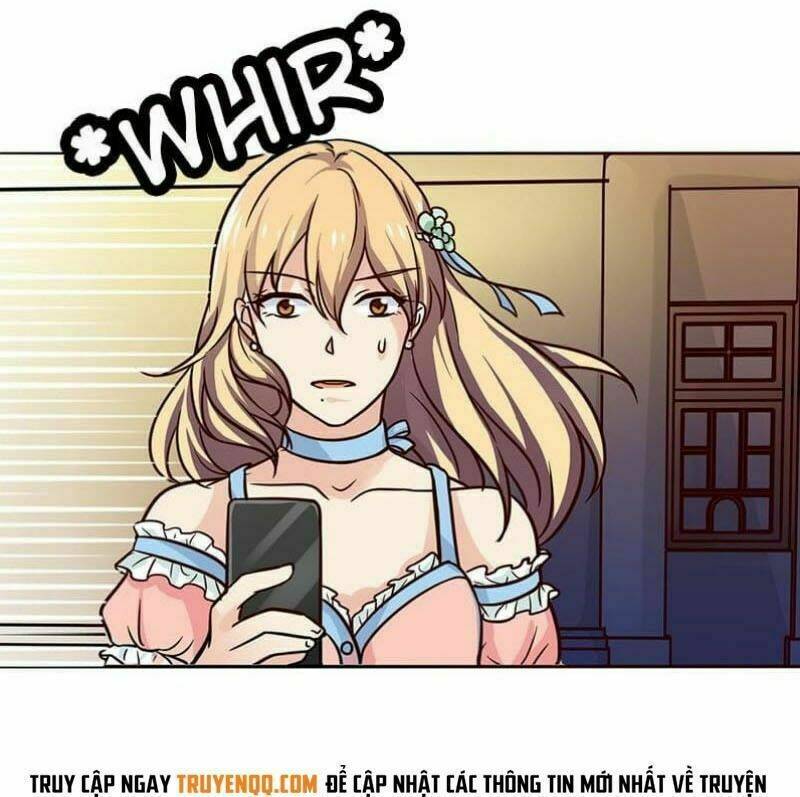 Become A Girl At Night: Chapter 14