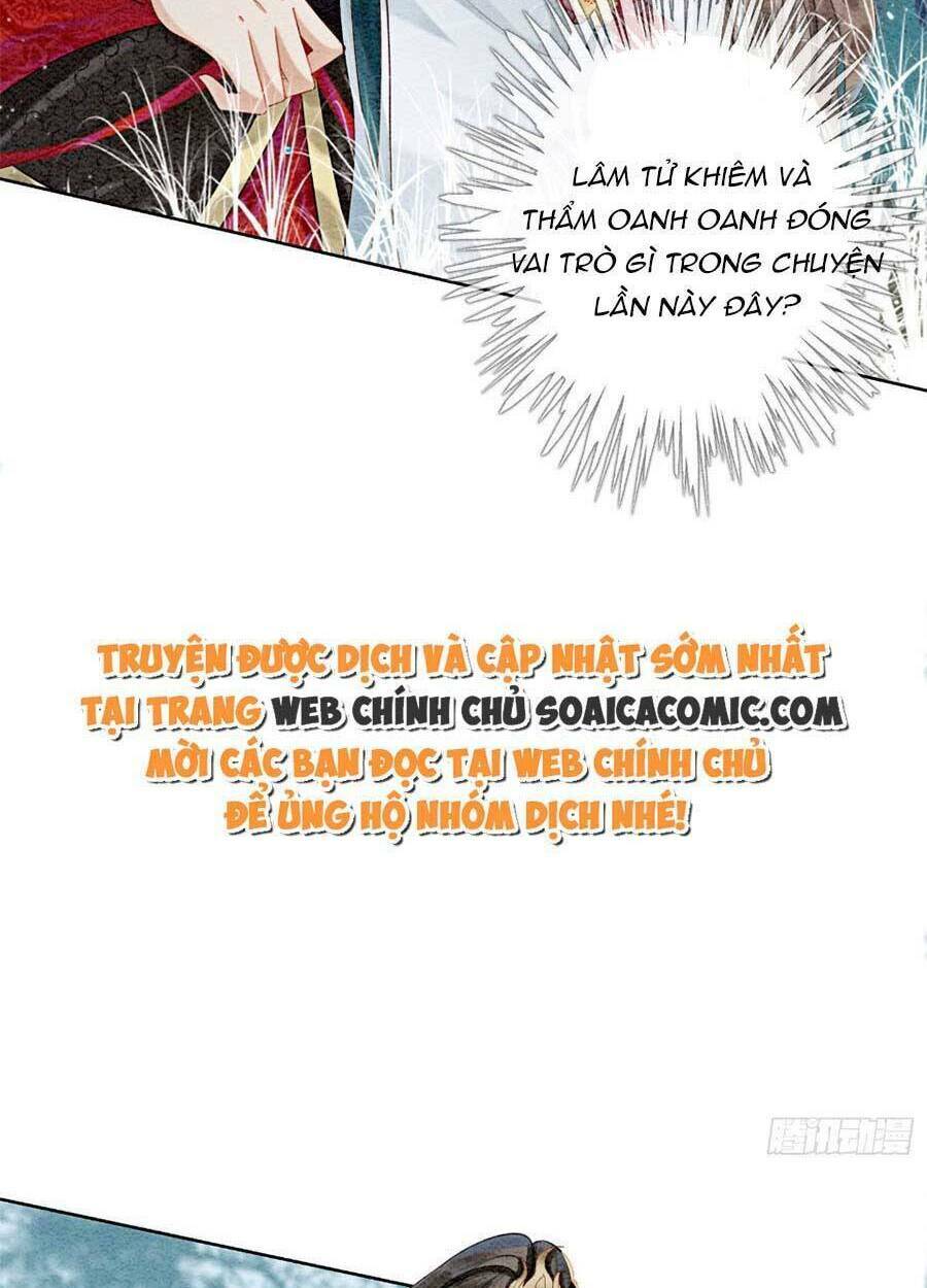 Bắt Đầu Hủy Hôn Để Công Lược Vương Gia: Chapter 37