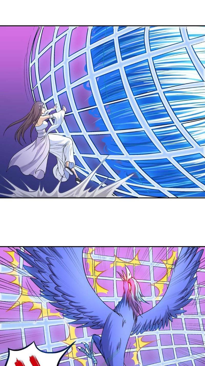 Khống Vận Sư: Chapter 60