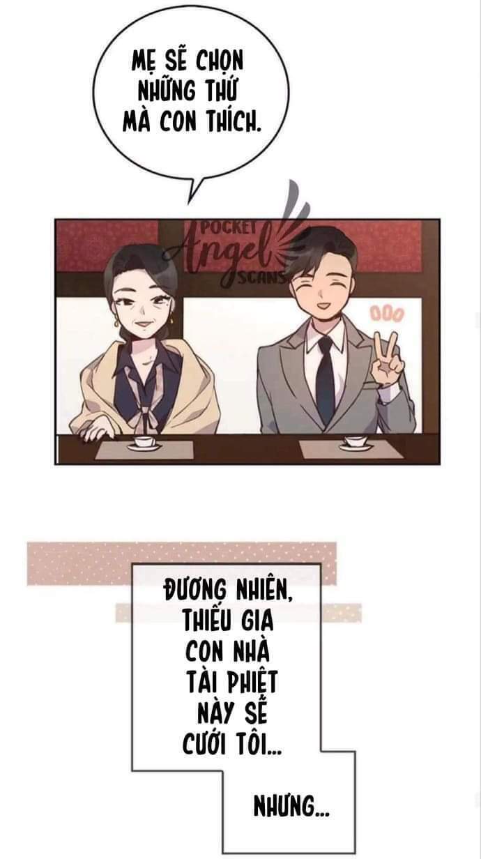 Cuộc Hôn Nhân Bất Khả Thi: Chapter 1