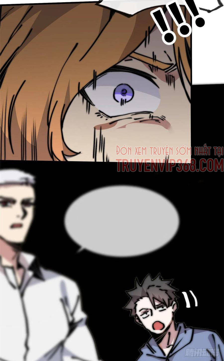 Lùi Lại Để Vi Sư Lên: Chapter 7