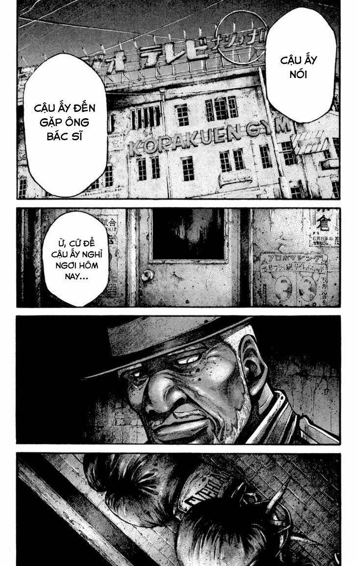 Rainbow: Chapter 121