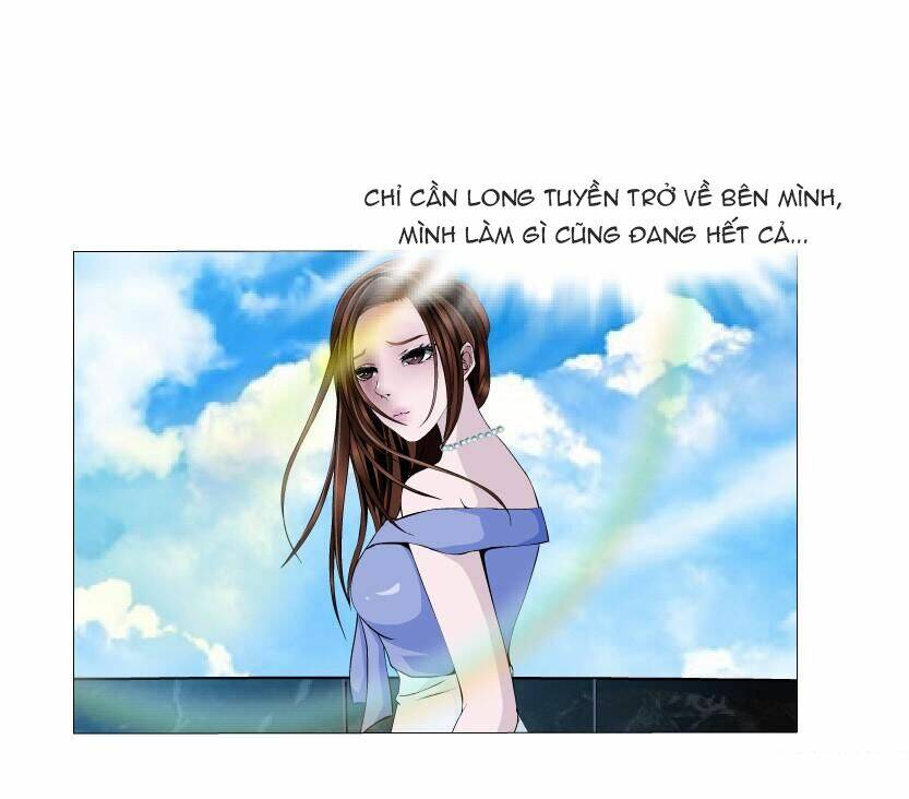 Cạm Bẫy Của Nữ Thần: Chapter 62