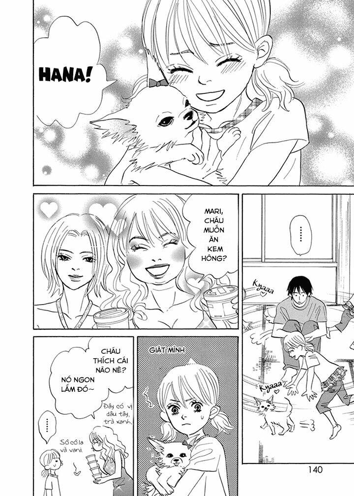 Chàng Giúp Việc Tada: Chapter 11