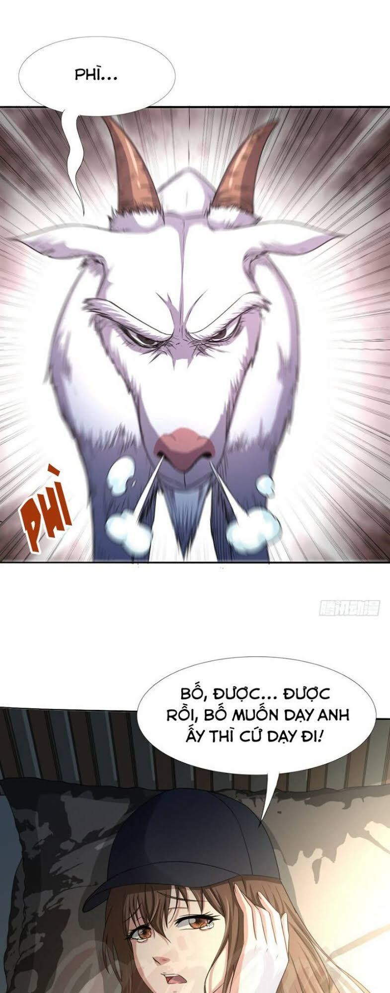 Thập Nhị Thiên Kiếp: Chapter 25