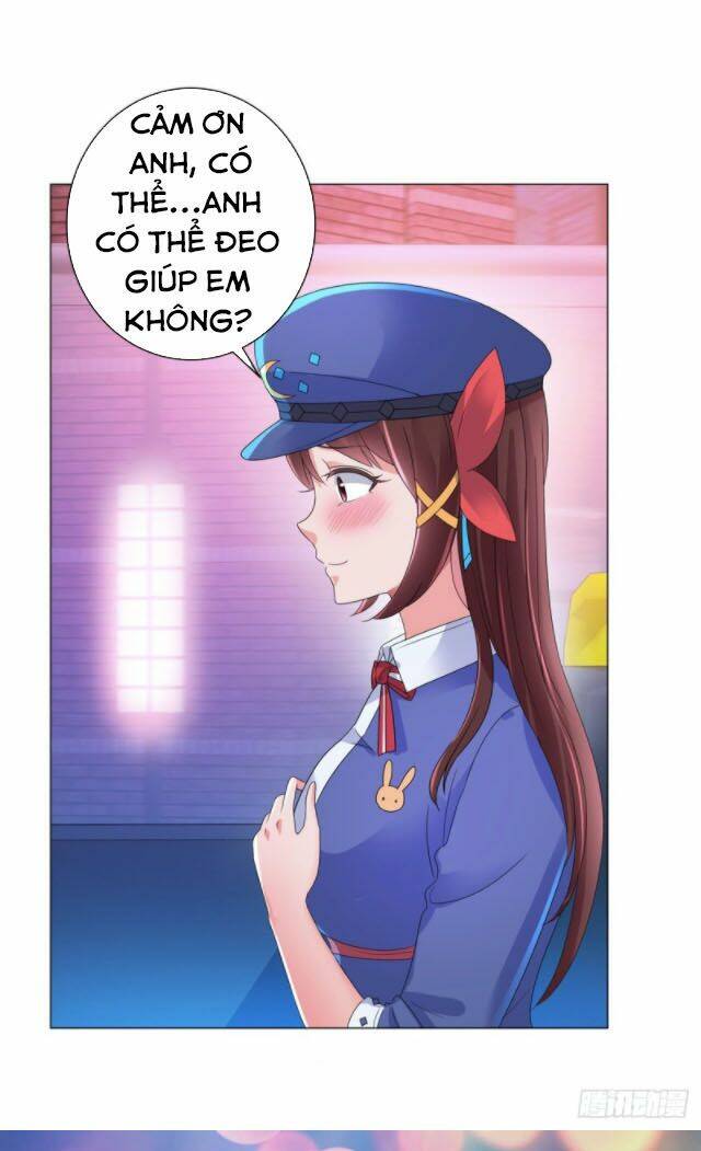 Đô Thị Chí Tôn Hệ Thống: Chapter 147