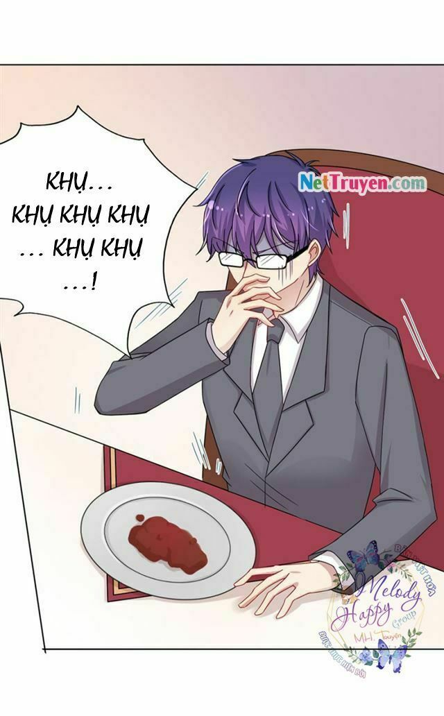 Ma Lạt Thiên Kim Đẩu Ác Thiếu: Chapter 28