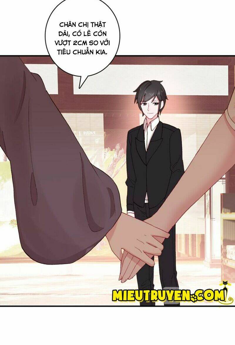 Nhất Sinh Nhất Thế Mỹ Nhân Cốt: Chapter 29