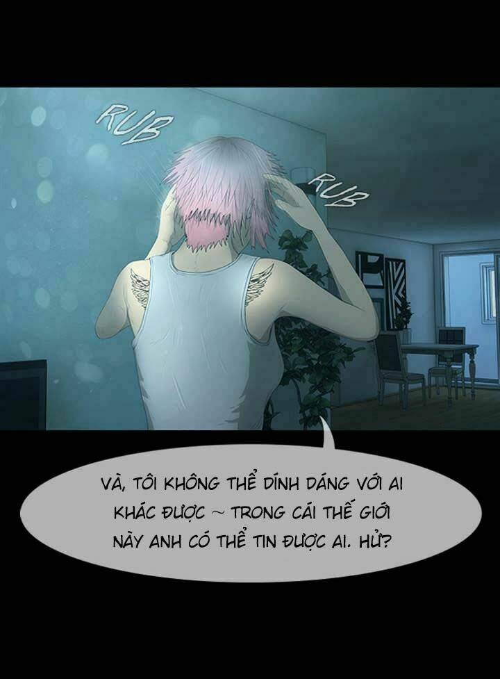 Dead Days: Chapter 25