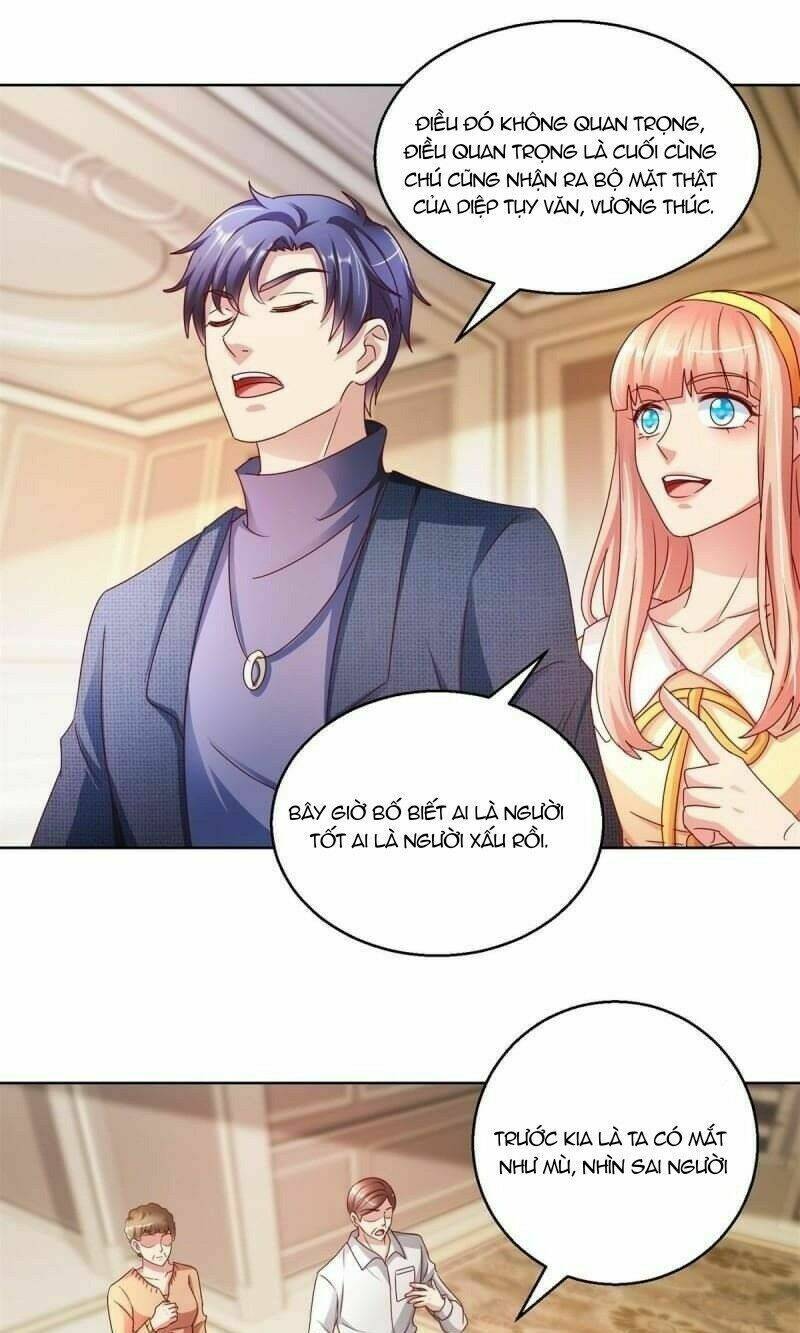 Vú Em Là Cổ Tiên: Chapter 121