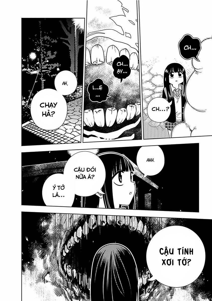 Kimi Ga Niku Ni Nattemo: Chapter 2