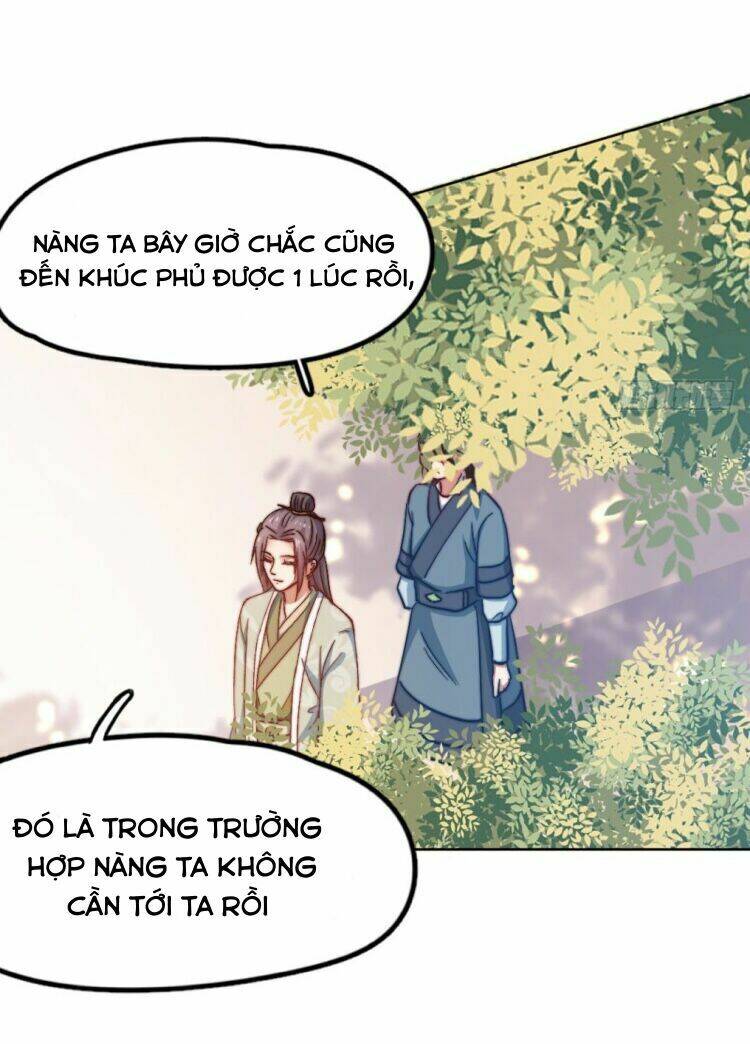 Song Thế Sủng Phi: Chapter 10