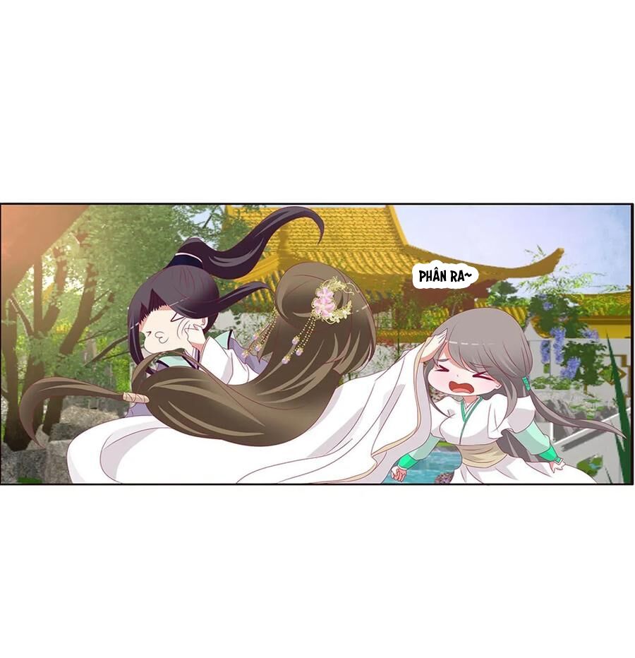 Thông Linh Phi: Chapter 583