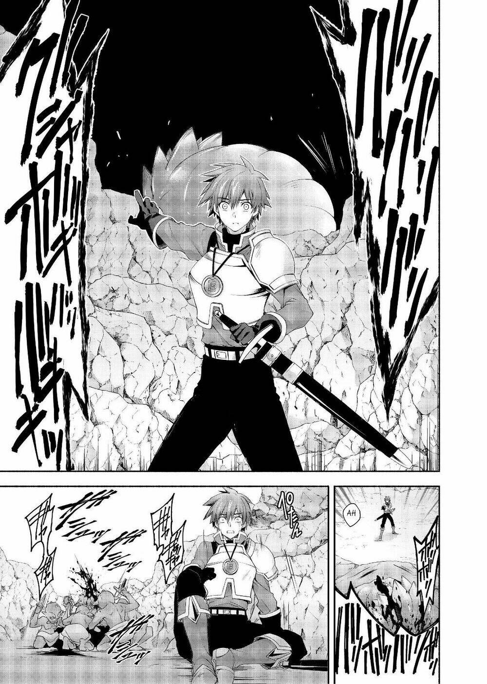 Dù Là Cựu Quý Tộc Hay Là Mẹ Đơn Thân, Vì Những Cô Con Gái Mạo Làm Hiểm Giả Cũng Chả Là Gì: Chapter 3