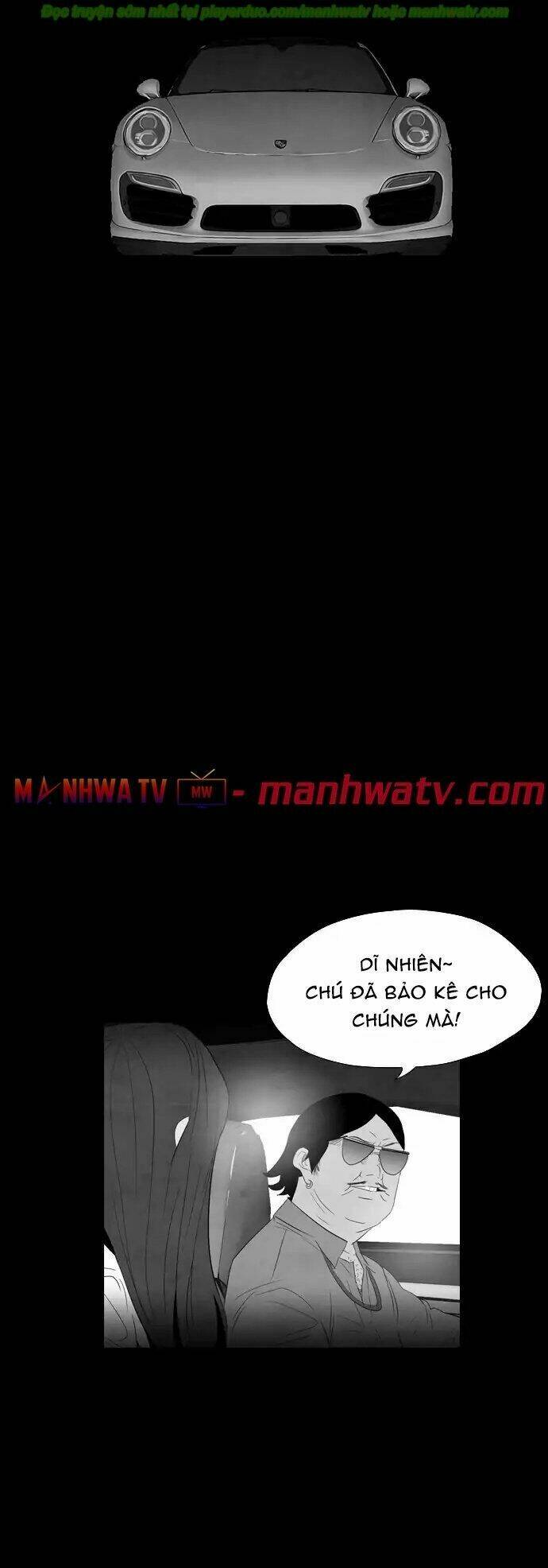 Kẻ Hồi Sinh: Chapter 35