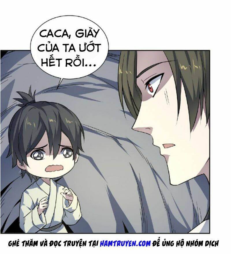 Nghịch Thiên Đại Thần: Chapter 53