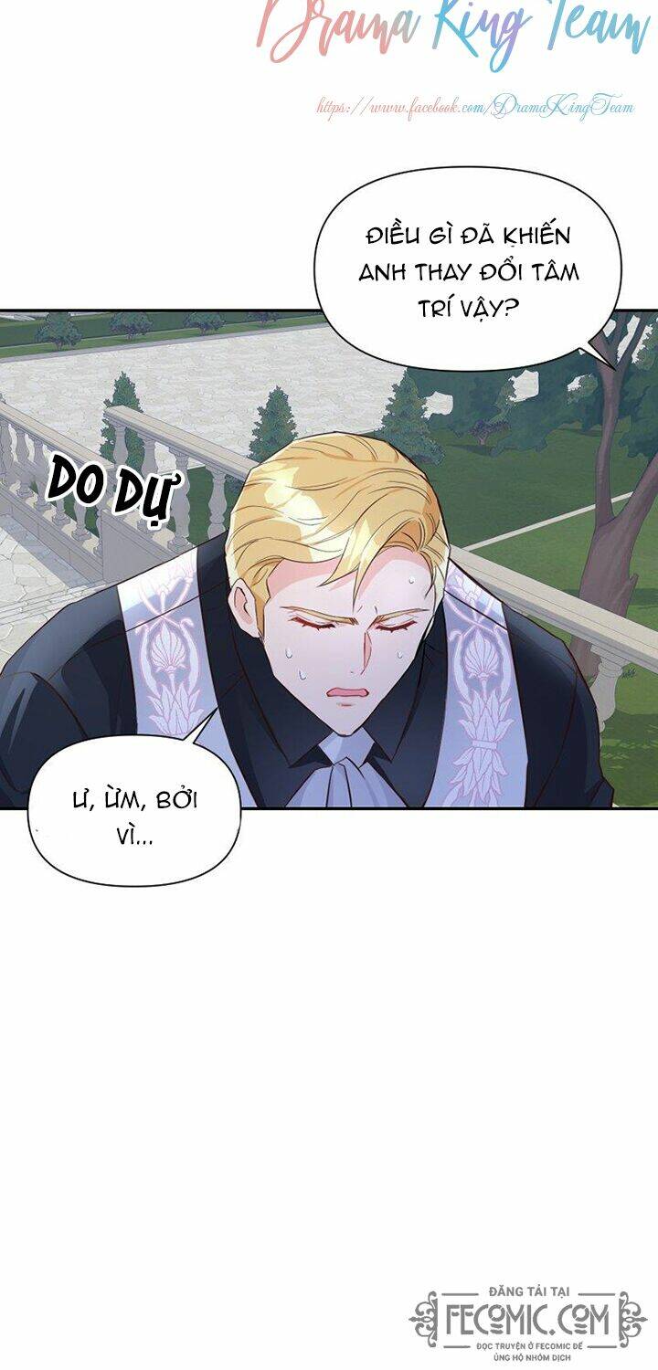 Tất Cả Mọi Người Đều Yêu Quý Nhân Vật Phản Diện: Chapter 16