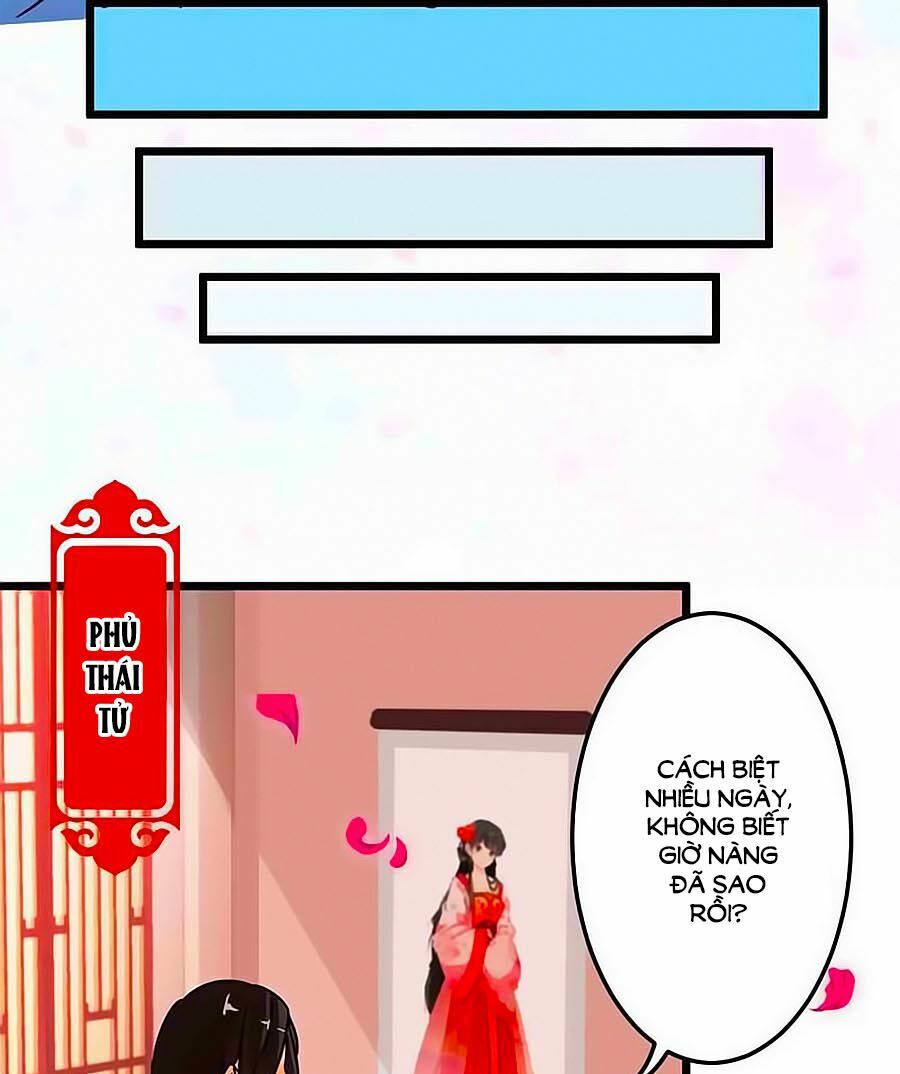 Vương Gia ! Ngươi Thật Bỉ Ổi !: Chapter 54