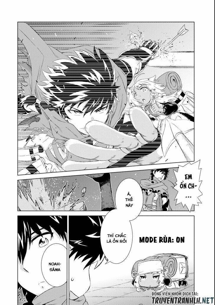 Isekai De Tadahitori No Mamono Tsukai ~ Tenshoku Shitara Maou Ni Machigawa Remashita: Chapter 2