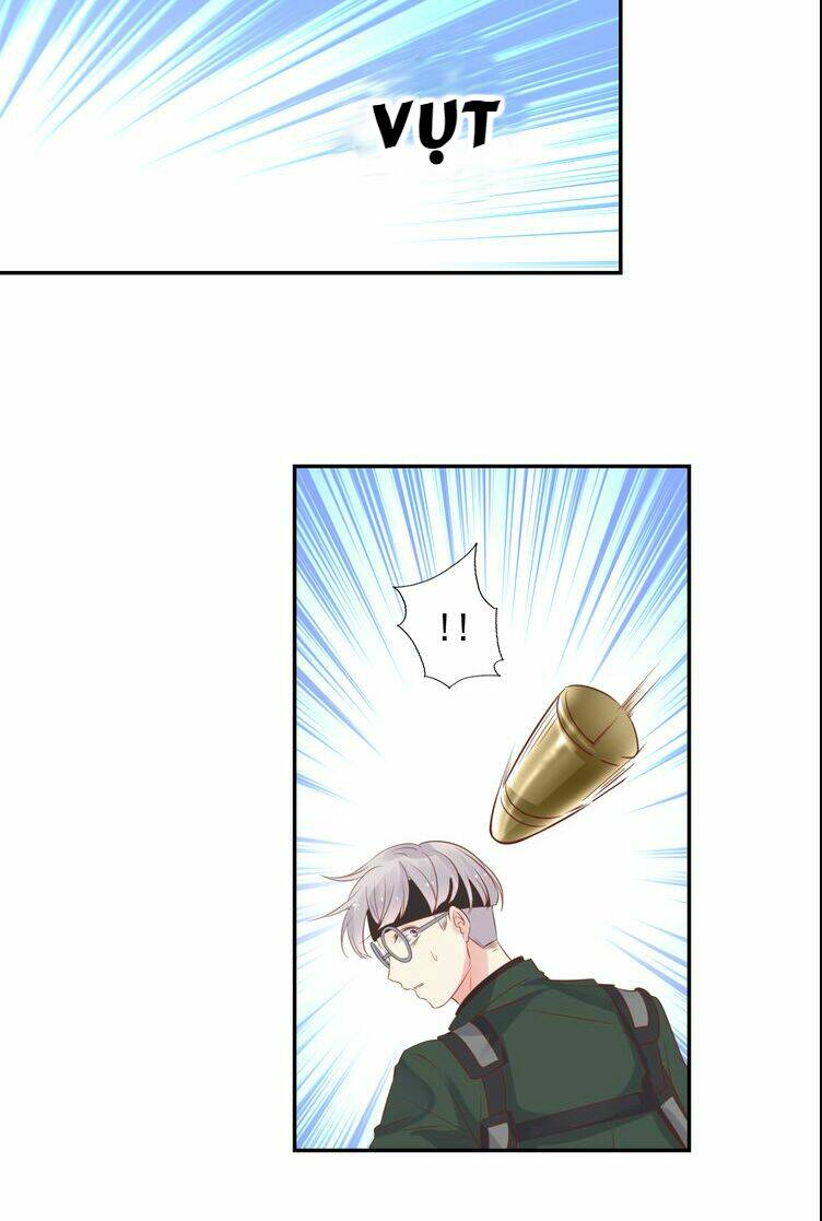 Mật Thất Vây Người Cá: Chapter 4