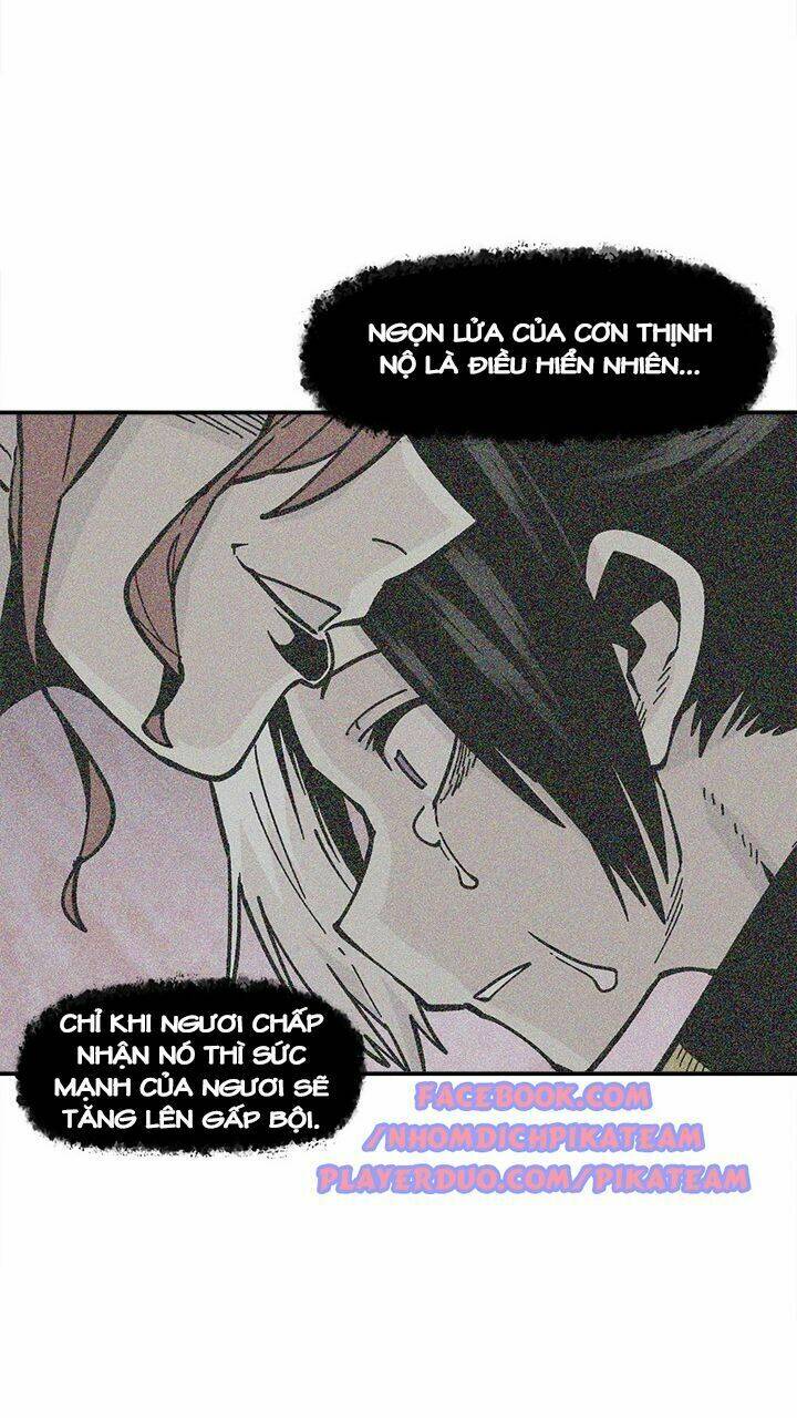Đại Lục Vô Song: Chapter 24